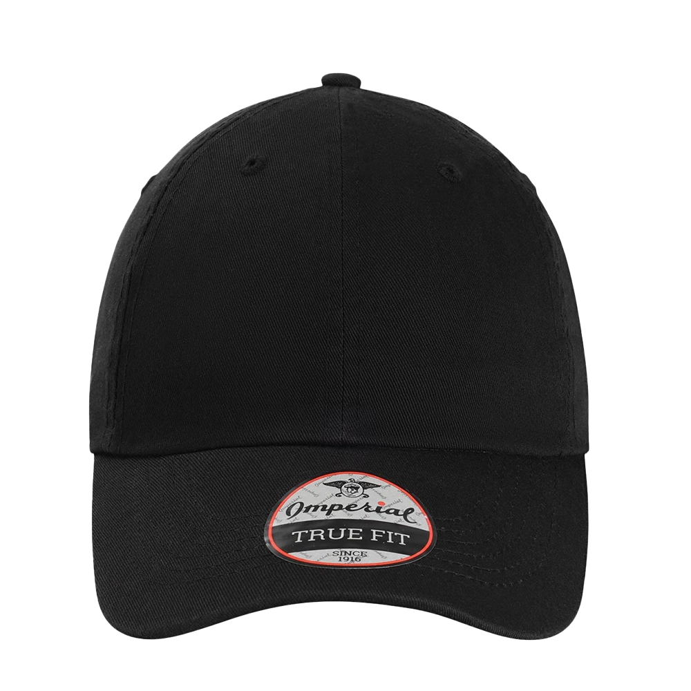 Imperial The Original Buckle Custom Dad Hat