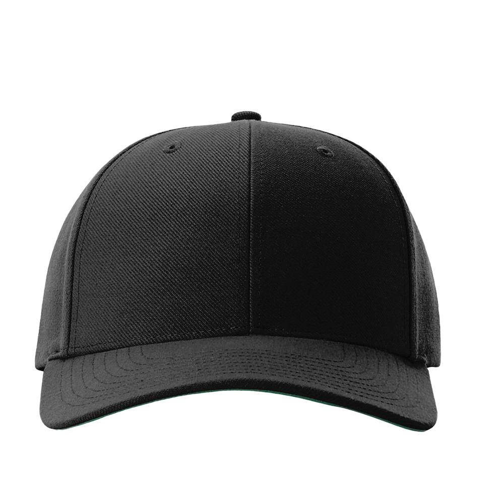 Richardson Surge Custom Snapback Hat