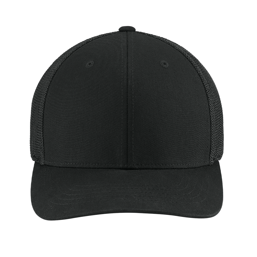 Carhartt  Flexfit 110 Mesh Back Custom Trucker Hat