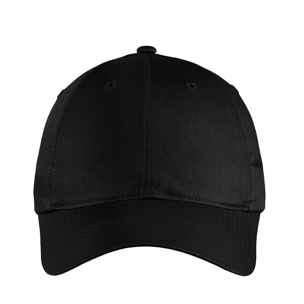 Nike Unstructured Cotton/Poly Twill Custom Hat