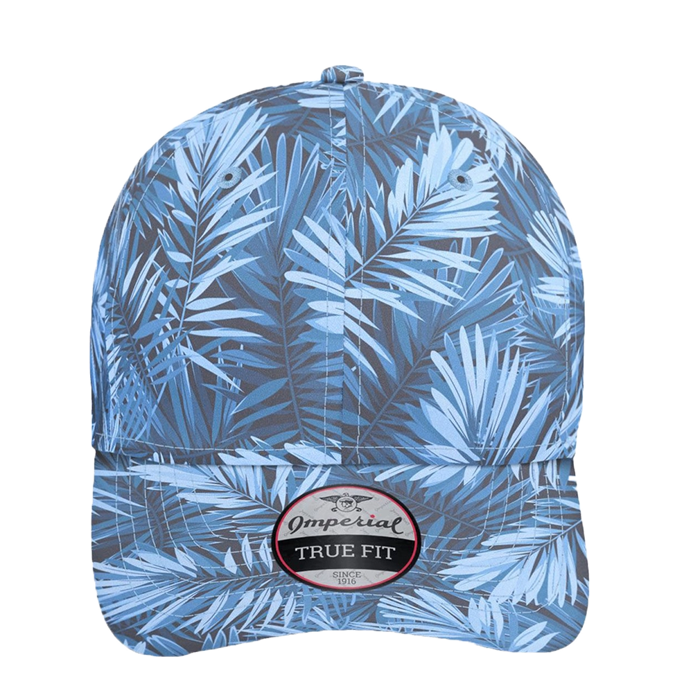 Imperial The Mahalo Custom Hat