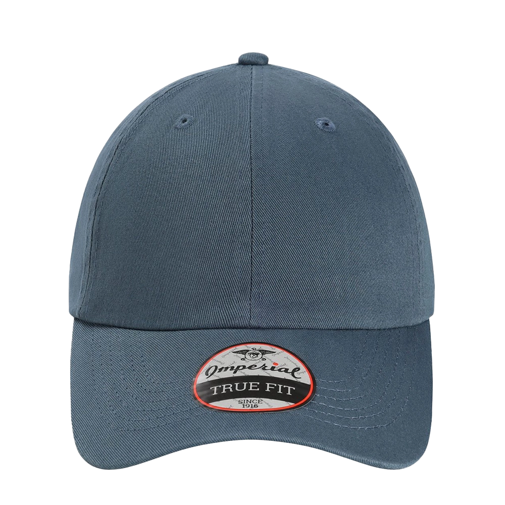 Imperial The Original Buckle Custom Dad Hat