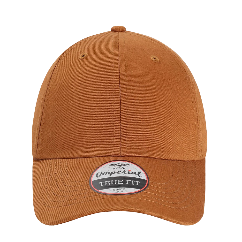 Imperial The Original Buckle Custom Dad Hat