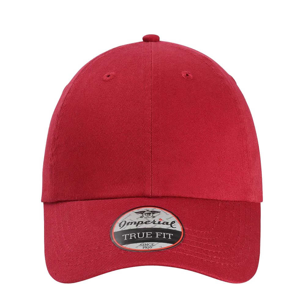 Imperial The Original Buckle Custom Dad Hat