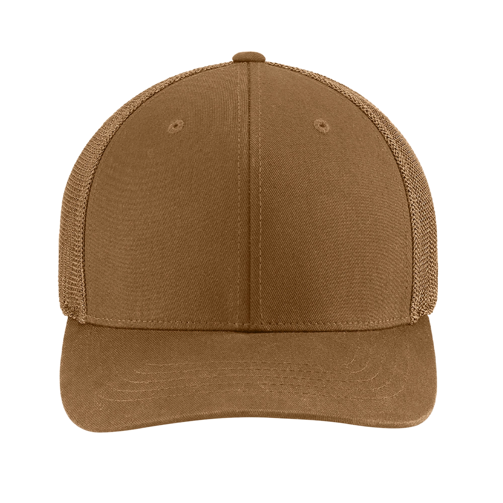 Carhartt  Flexfit 110 Mesh Back Custom Trucker Hat