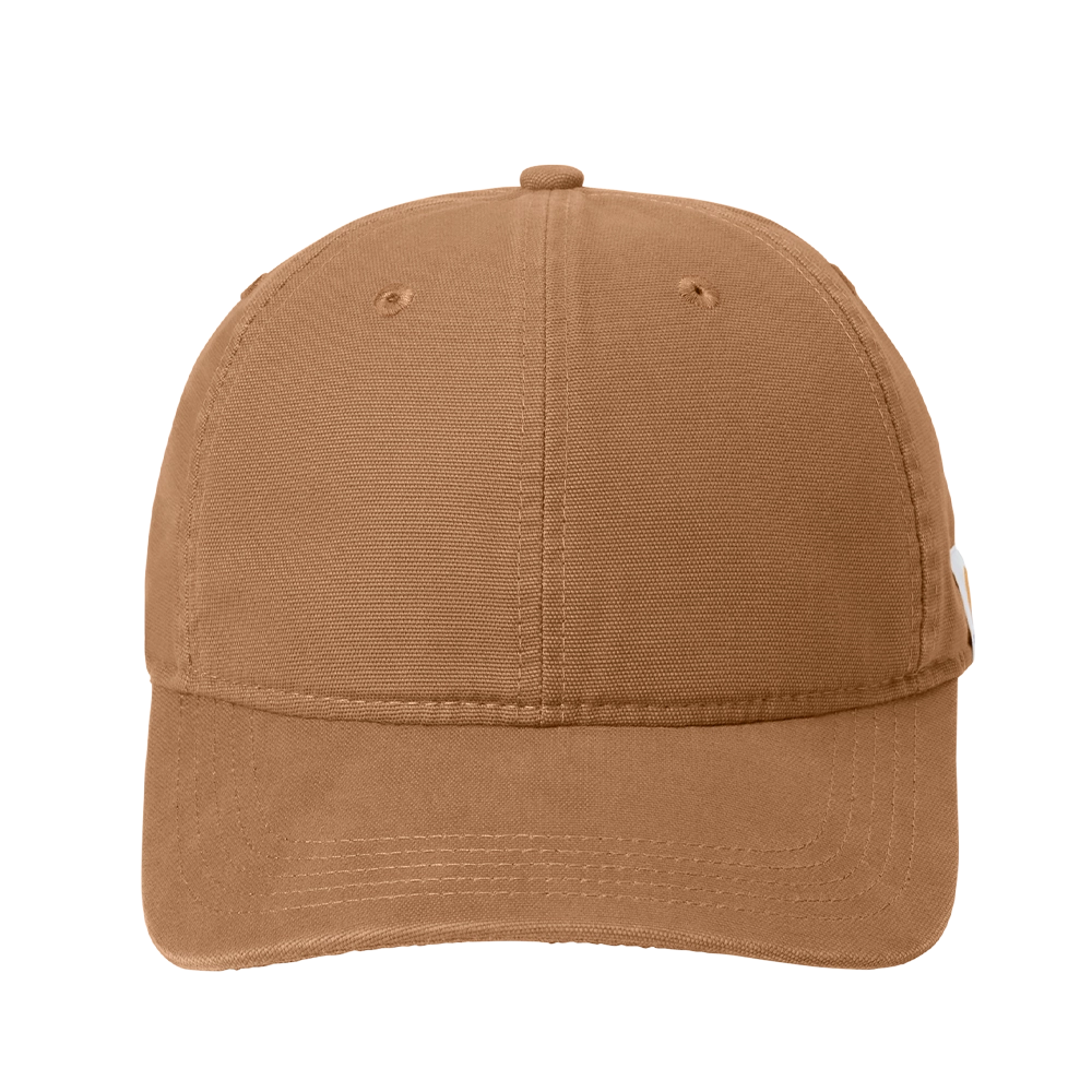 Carhartt Cotton Canvas Custom Hat