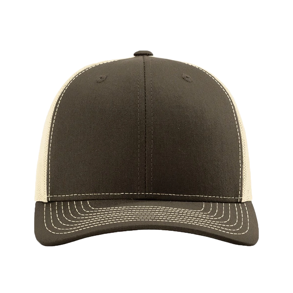 Richardson 112 Custom Trucker Hat