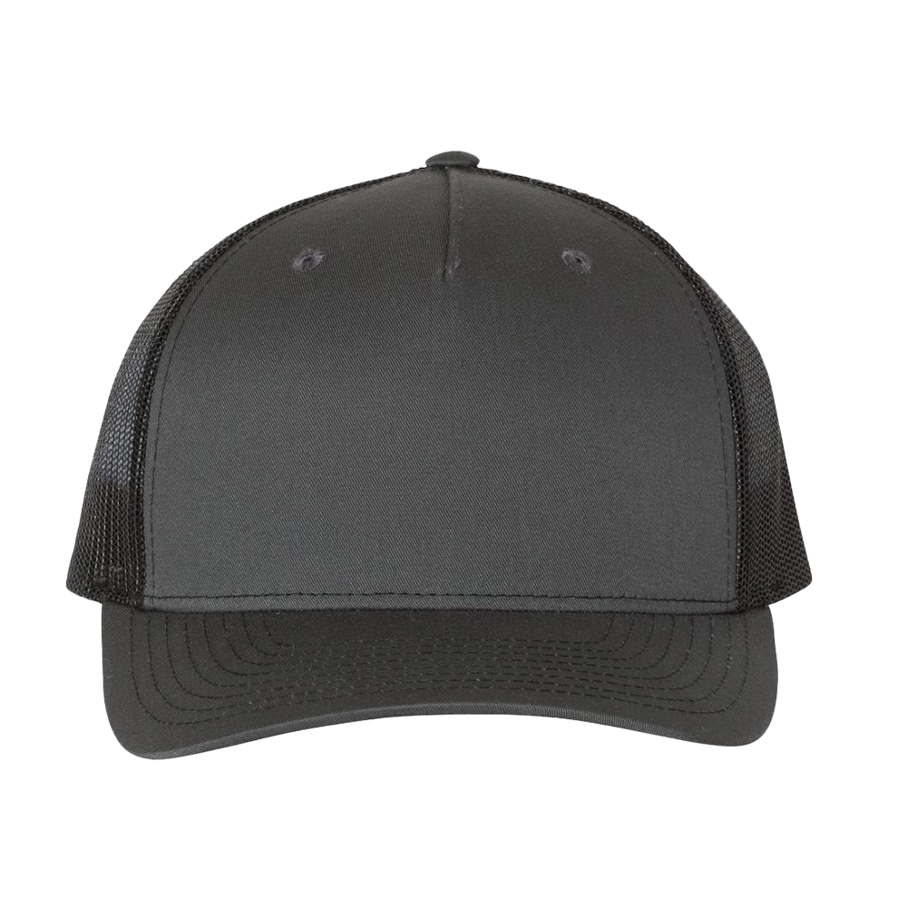 Richardson Five-Panel Custom Trucker Hat