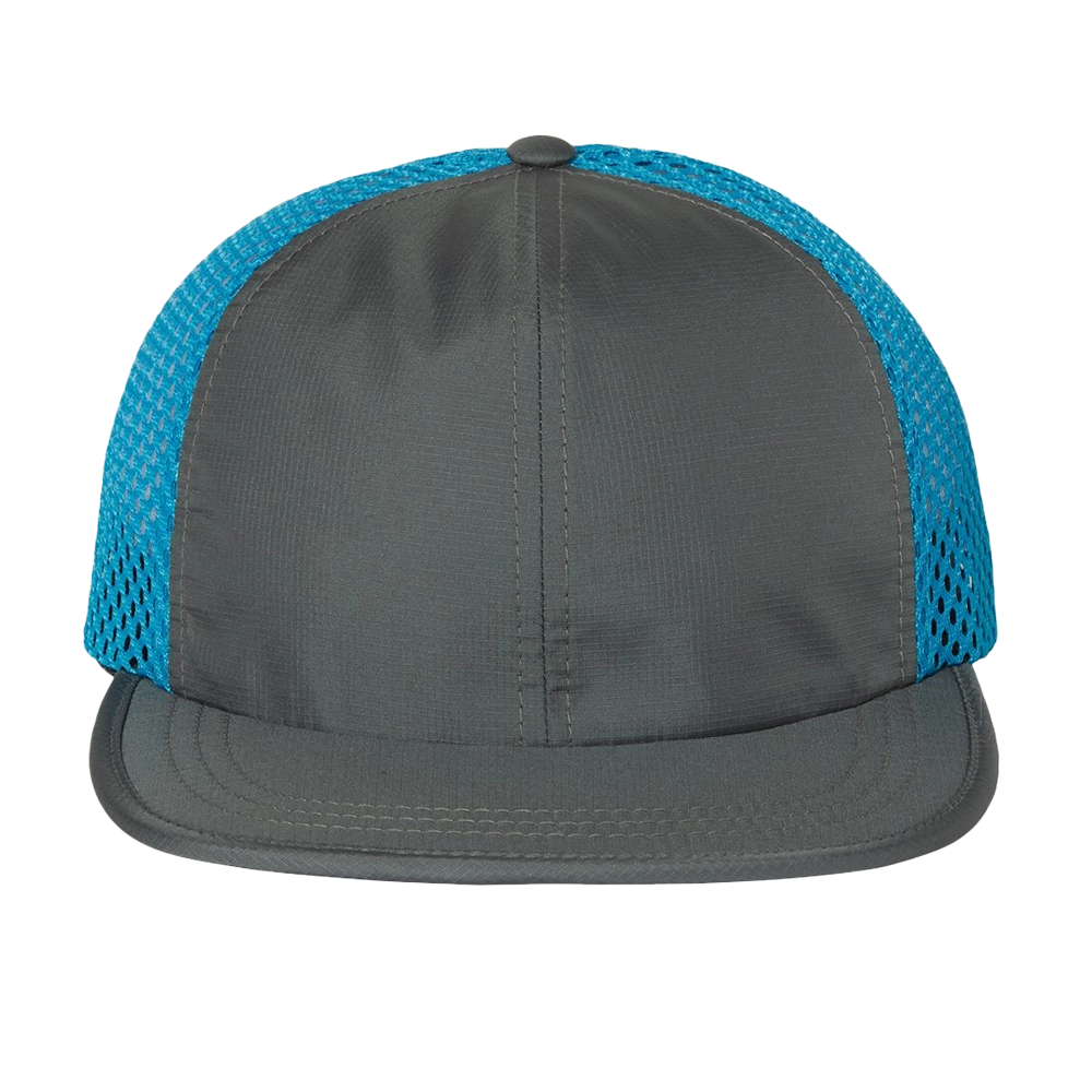 Richardson Rogue Wide Set Mesh Custom Hat