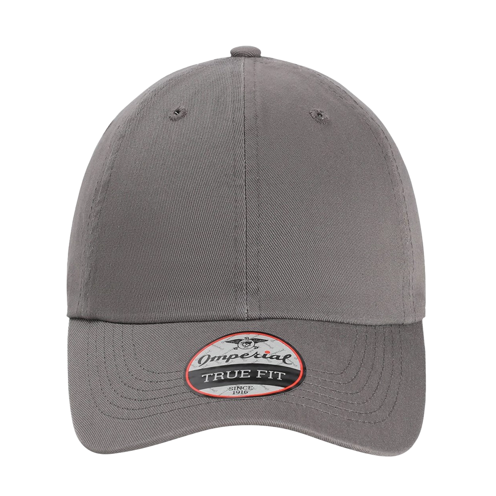 Imperial The Original Buckle Custom Dad Hat