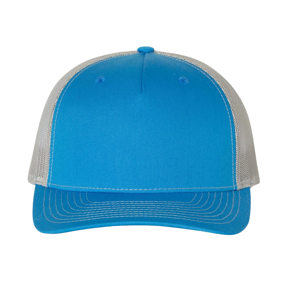 Richardson Five-Panel Custom Trucker Hat