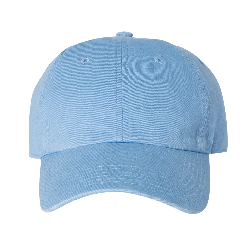 Richardson Washed Custom Dad Hat