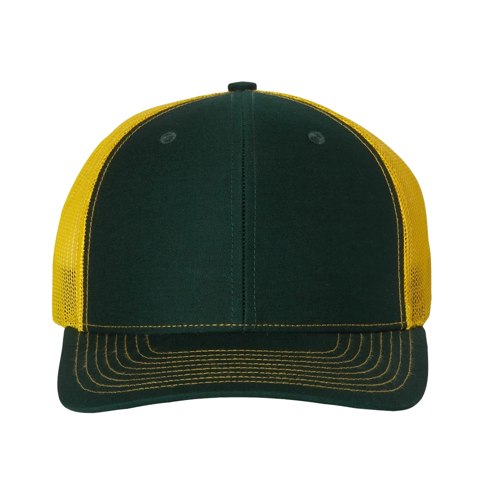 Richardson 112 Custom Trucker Hat