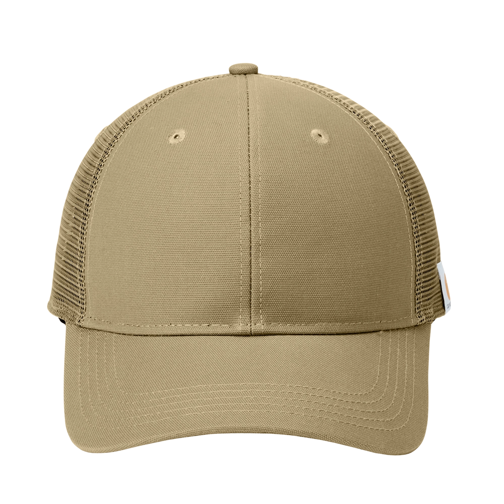 Carhartt Rugged Professional Series Custom Trucker Hat