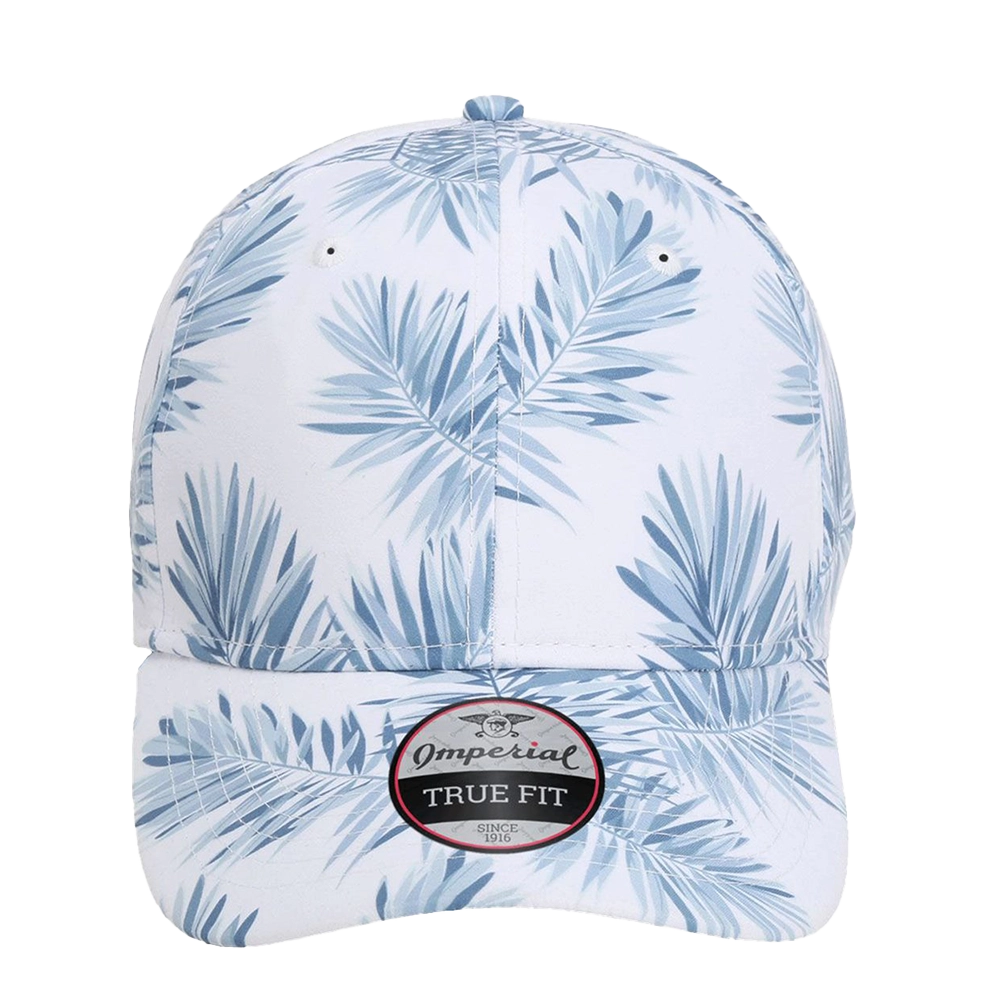 Imperial The Mahalo Custom Hat