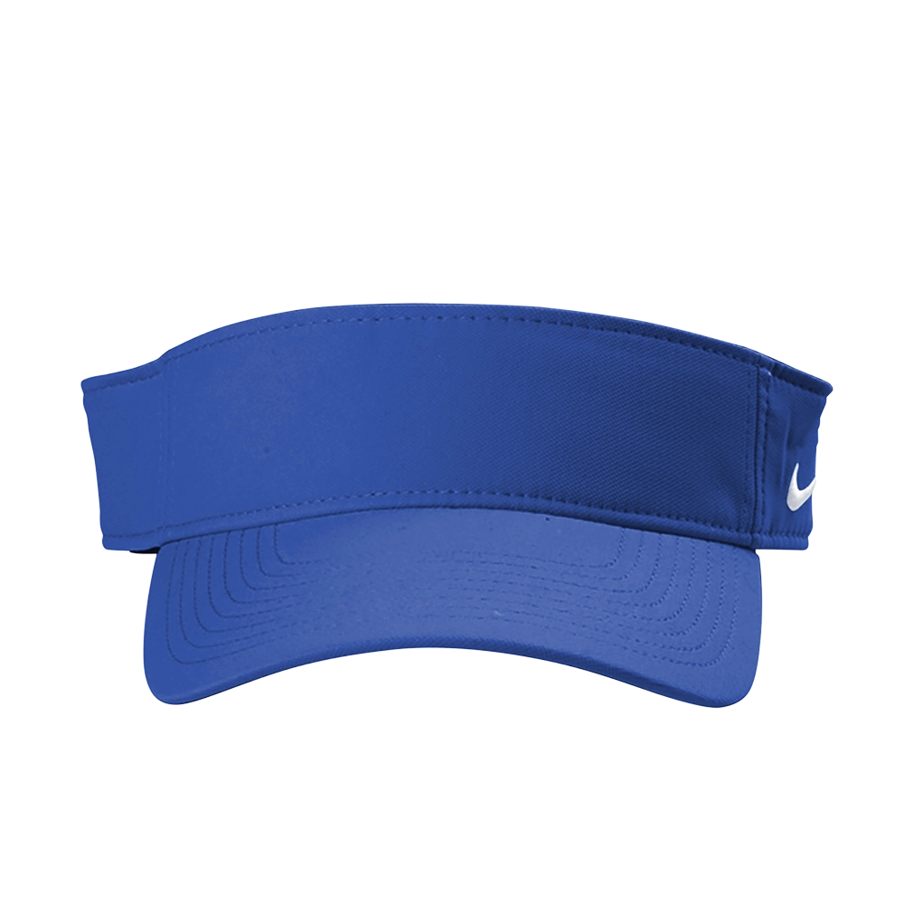 Nike Dri-FIT Team Performance Custom Visor