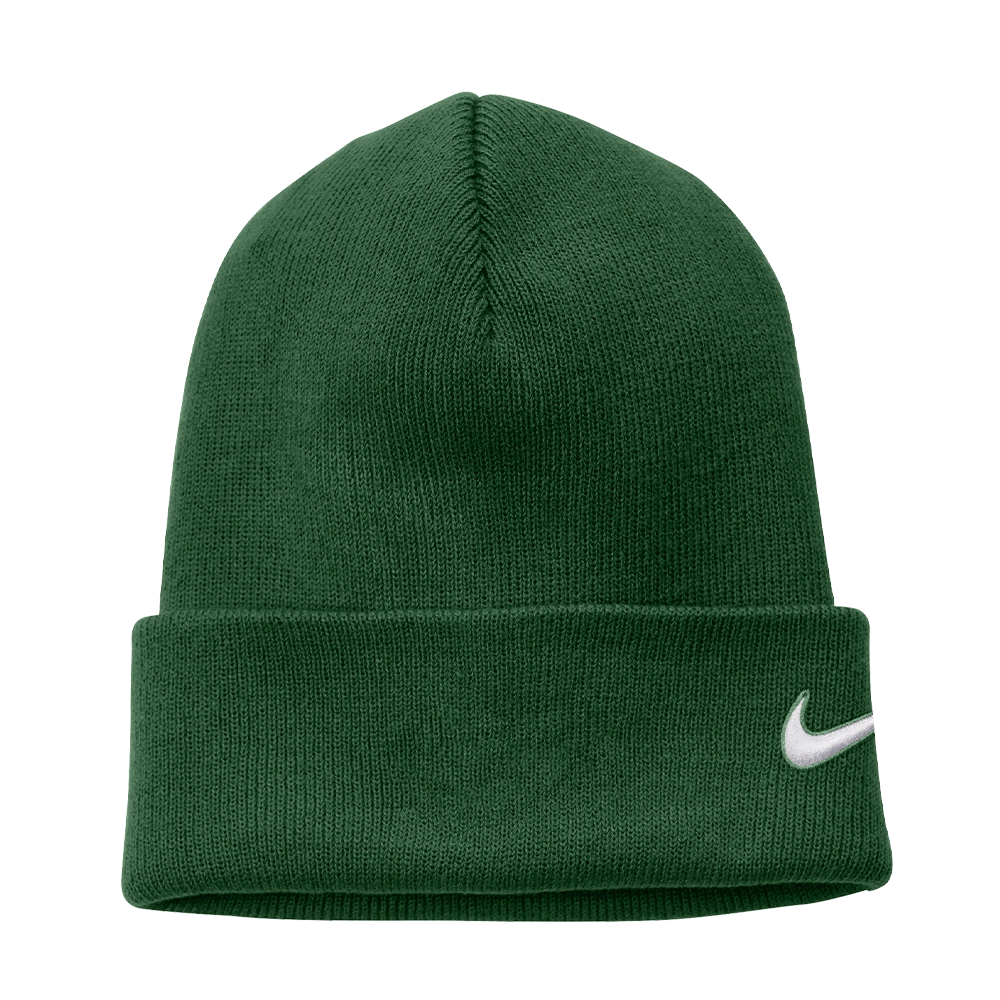 Nike Team Cuffed Custom Beanie