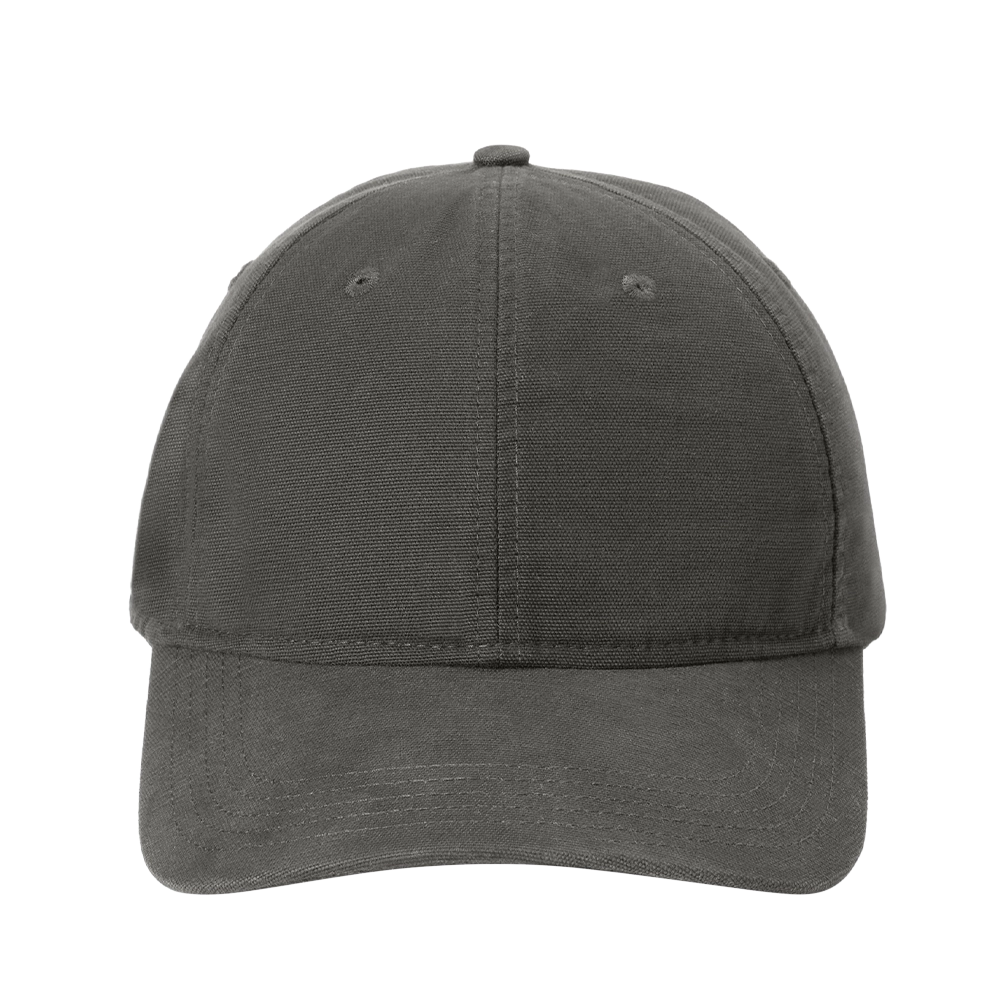 Carhartt Cotton Canvas Custom Hat