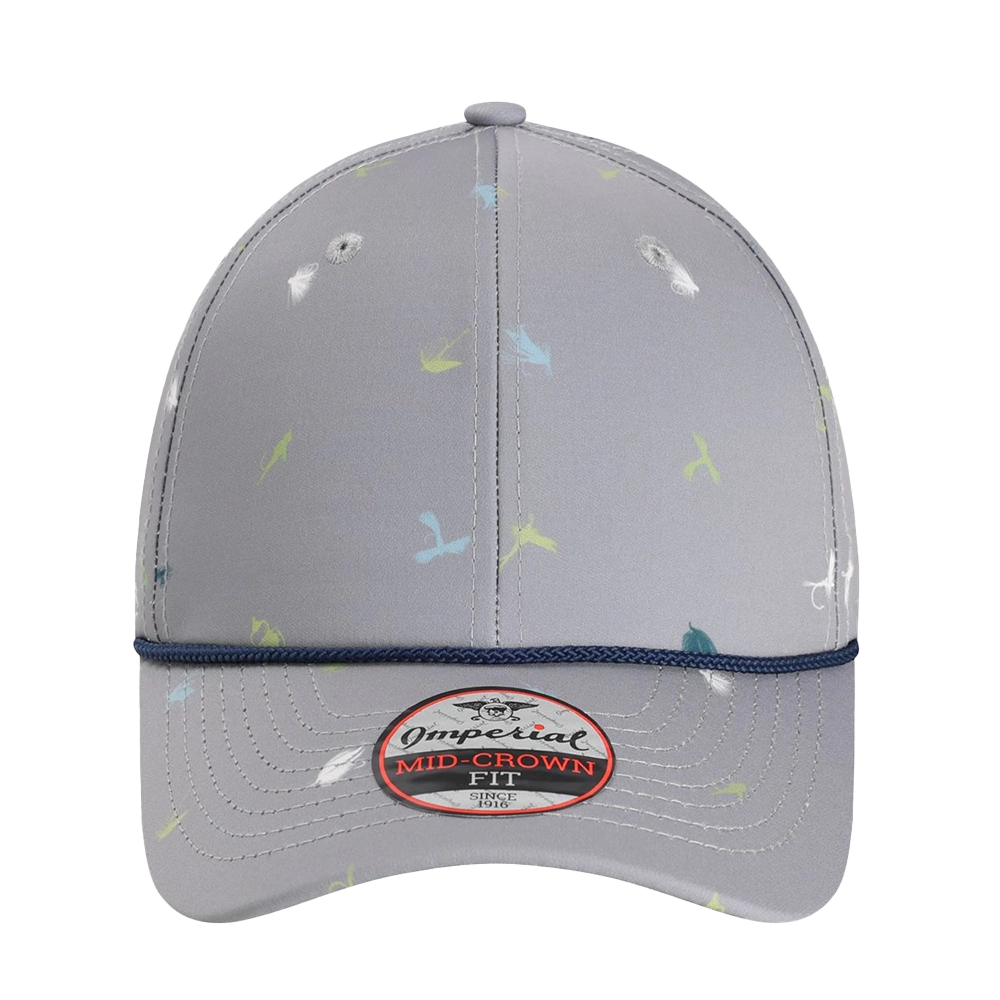 Imperial The Outtasite Custom Hat