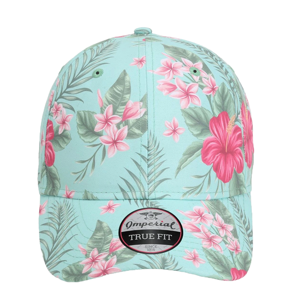 Imperial The Mahalo Custom Hat