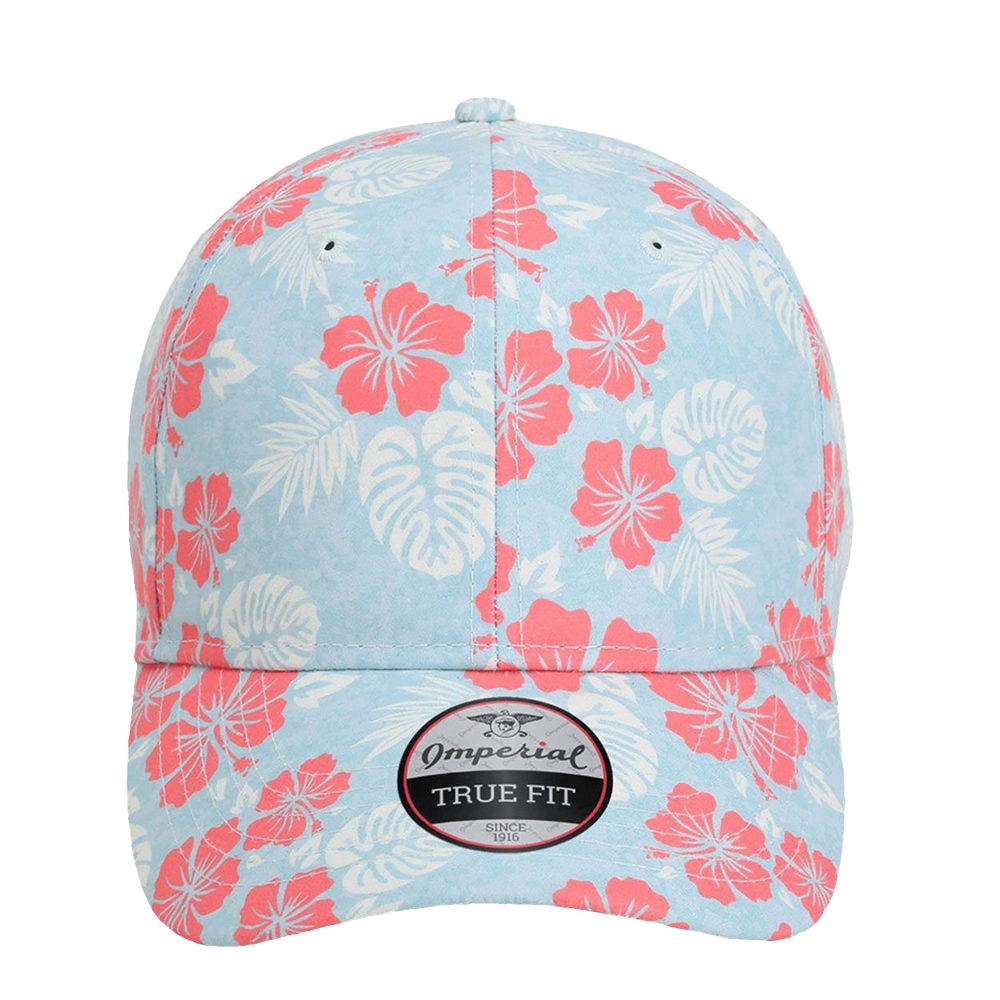 Imperial The Mahalo Custom Hat