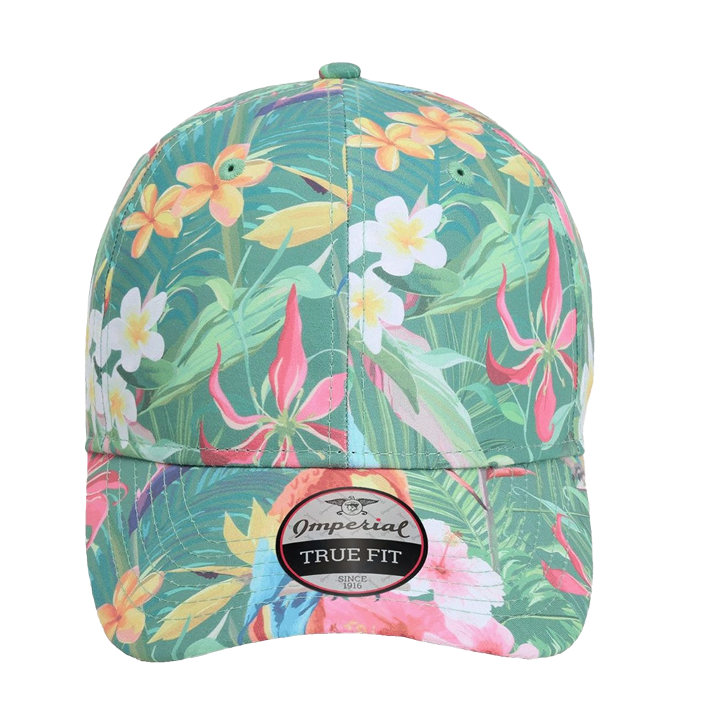 Imperial The Mahalo Custom Hat