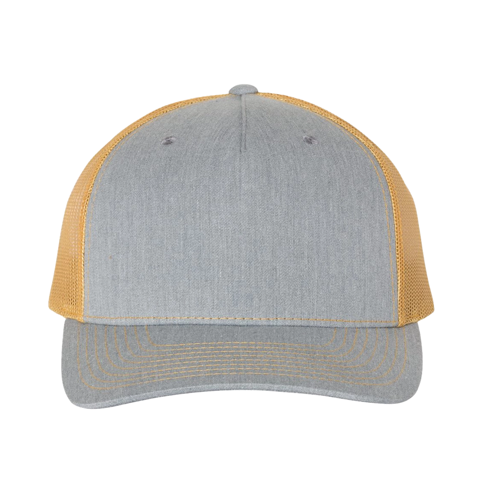 Richardson Five-Panel Custom Trucker Hat