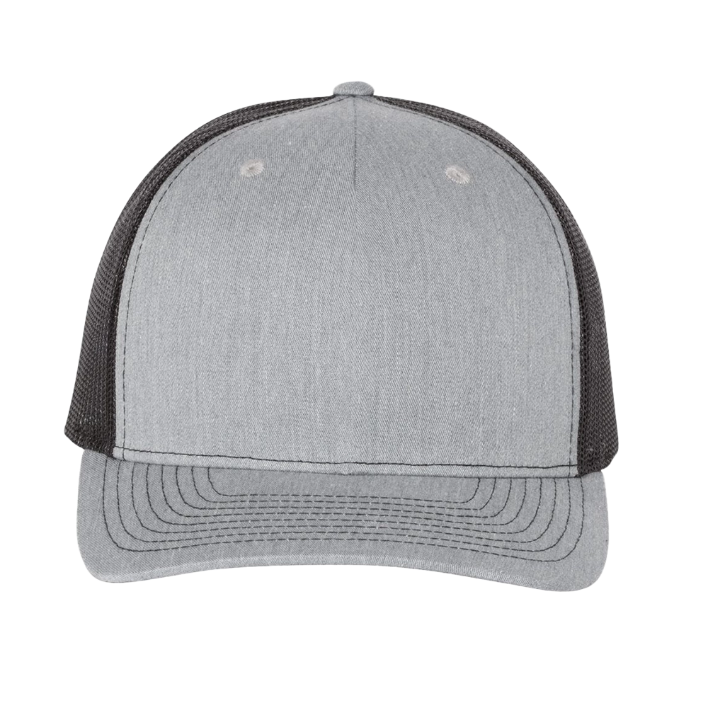 Richardson Five-Panel Custom Trucker Hat