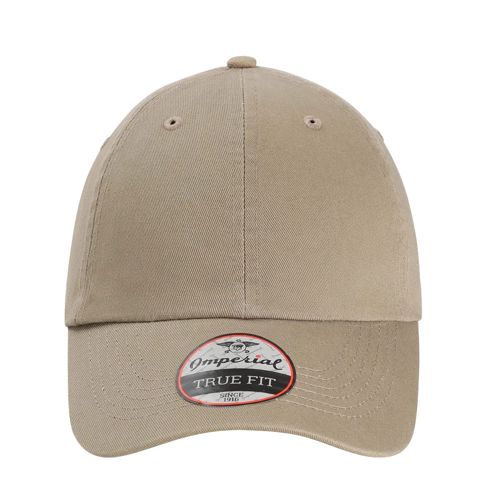 Imperial The Original Buckle Custom Dad Hat