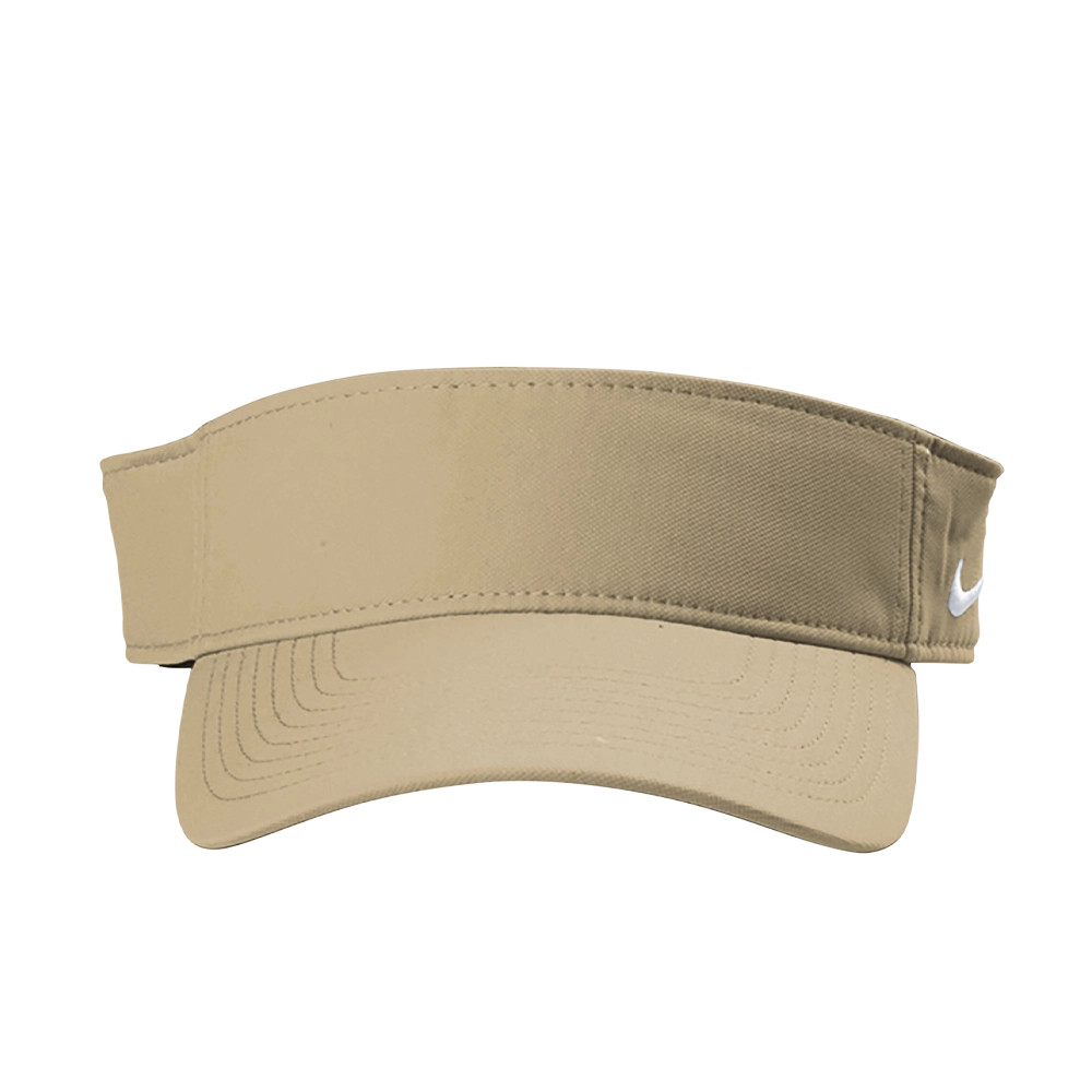 Nike Dri-FIT Team Performance Custom Visor