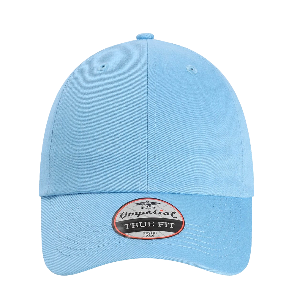 Imperial The Original Buckle Custom Dad Hat