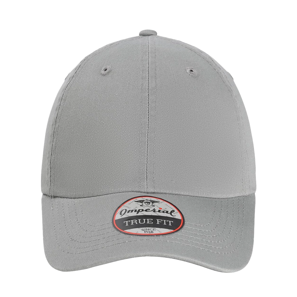 Imperial The Original Buckle Custom Dad Hat