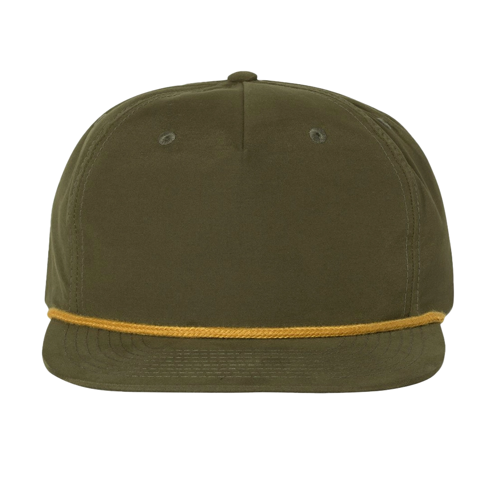 Richardson Umpqua Custom Snapback Hat