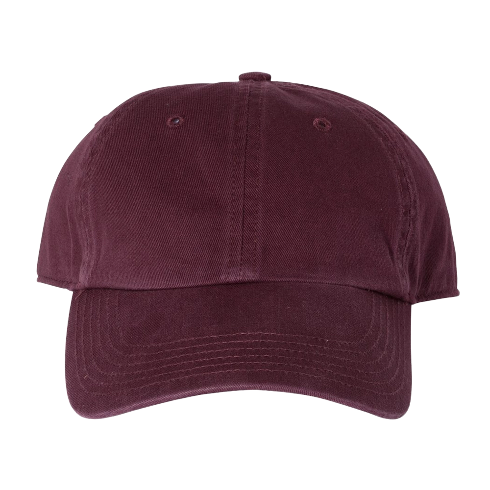 Richardson Washed Custom Dad Hat