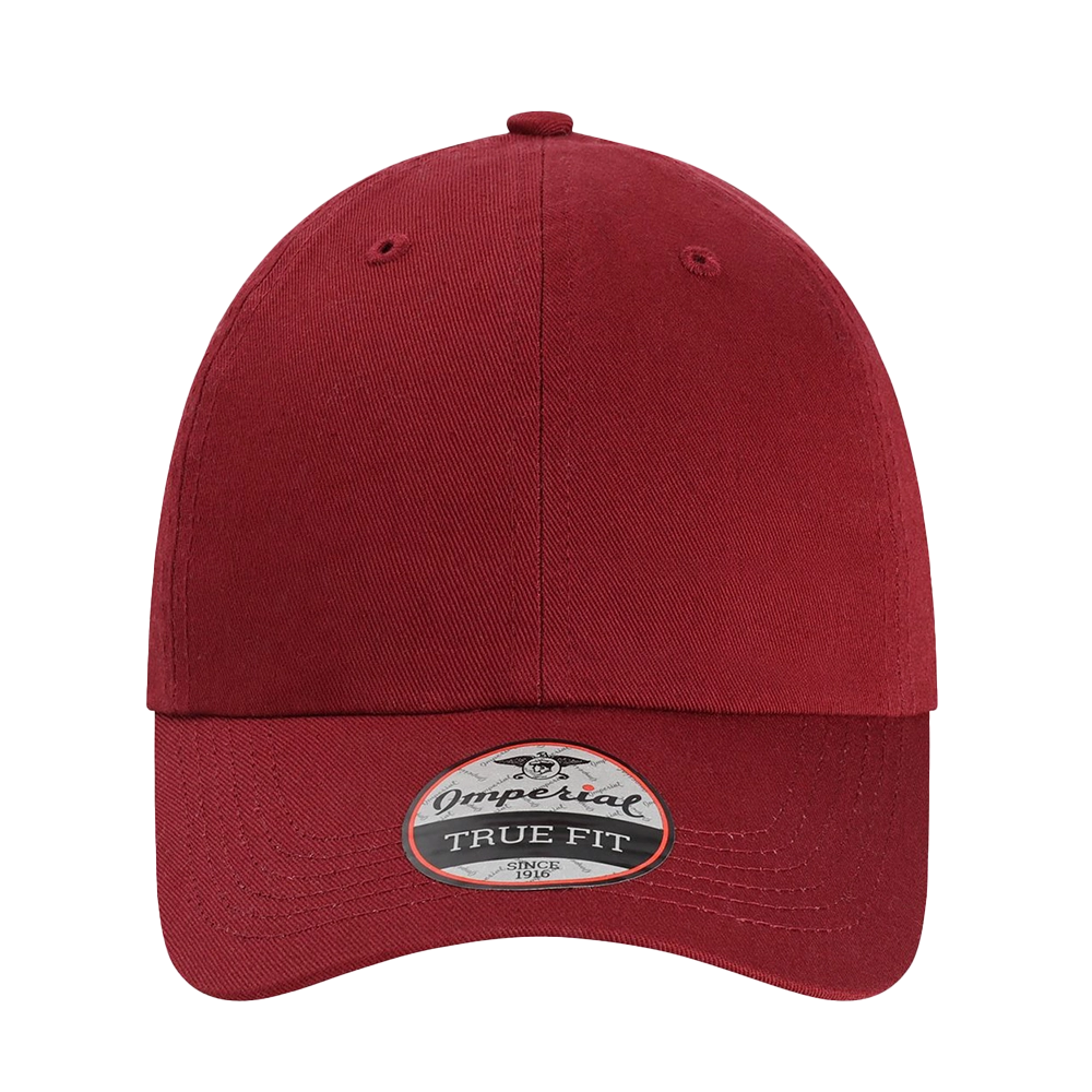 Imperial The Original Buckle Custom Dad Hat