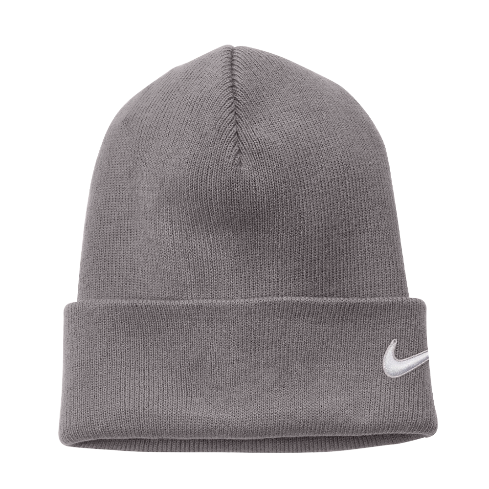 Nike Team Cuffed Custom Beanie