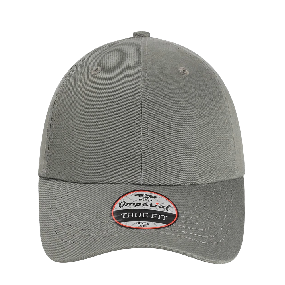 Imperial The Original Buckle Custom Dad Hat