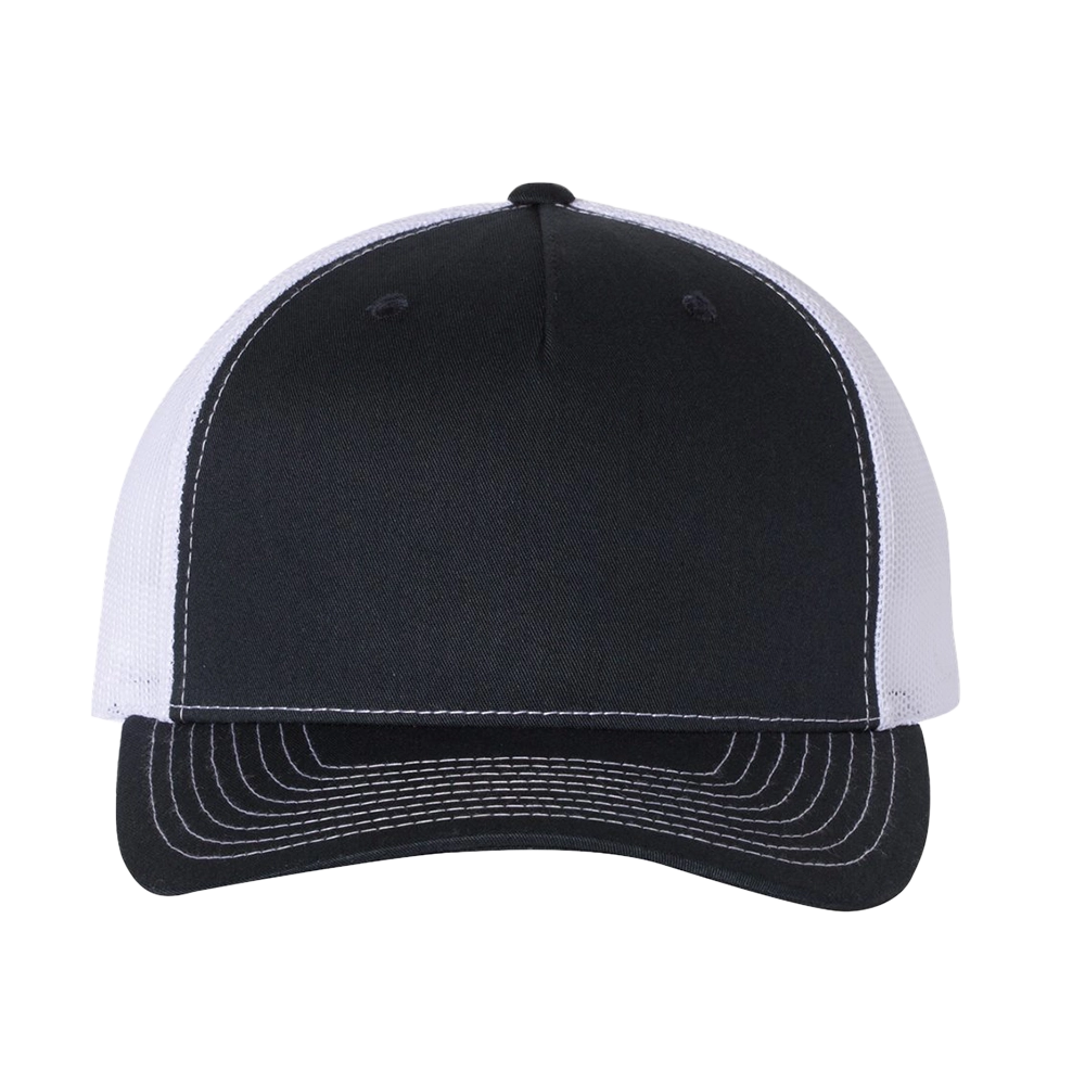 Richardson Five-Panel Custom Trucker Hat