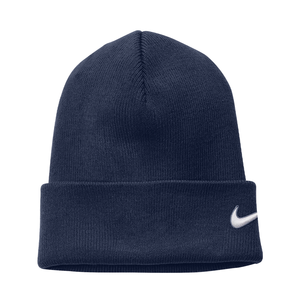 Nike Team Cuffed Custom Beanie