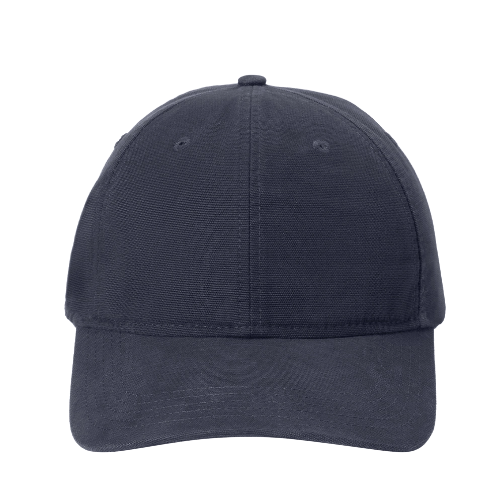 Carhartt Cotton Canvas Custom Hat