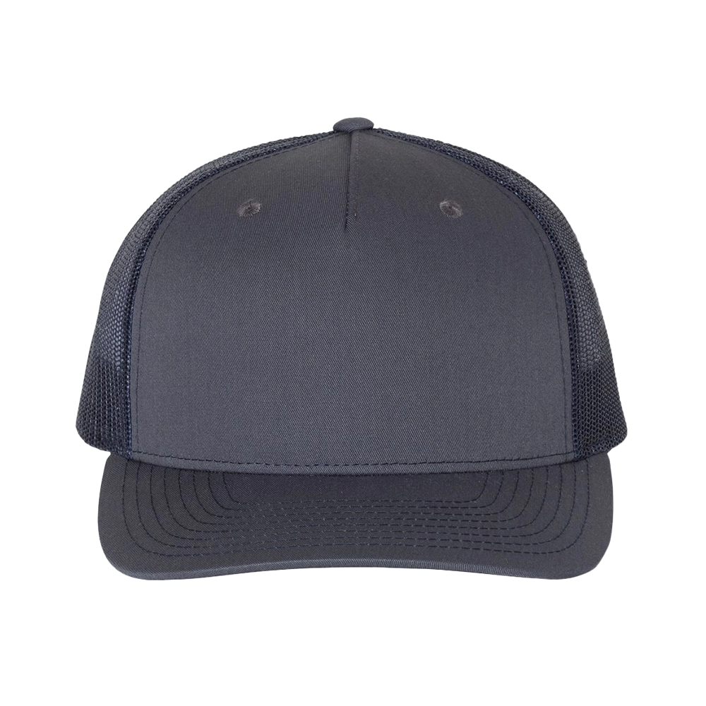 Richardson Five-Panel Custom Trucker Hat