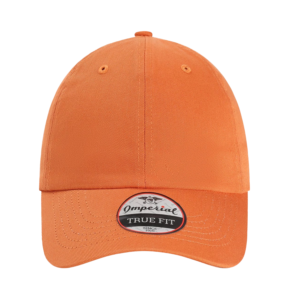 Imperial The Original Buckle Custom Dad Hat