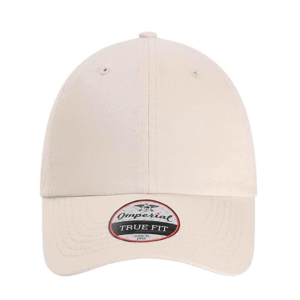 Imperial The Original Buckle Custom Dad Hat