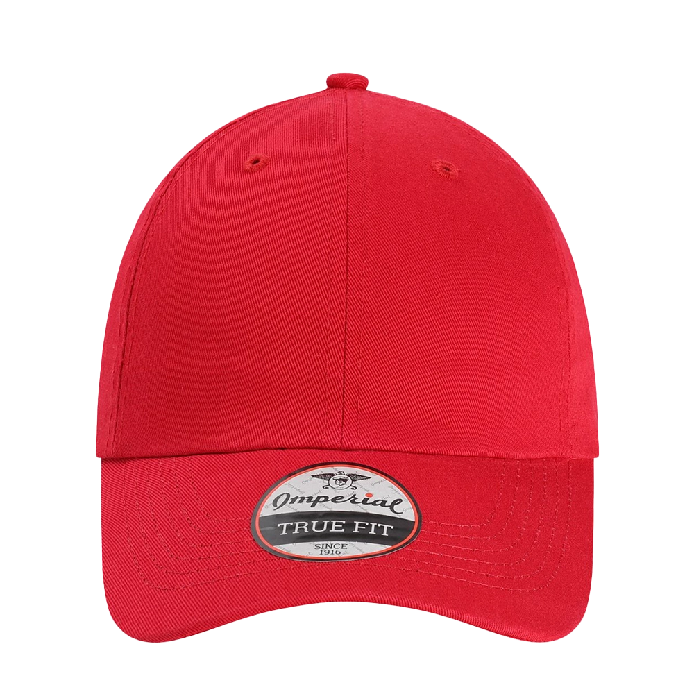 Imperial The Original Buckle Custom Dad Hat