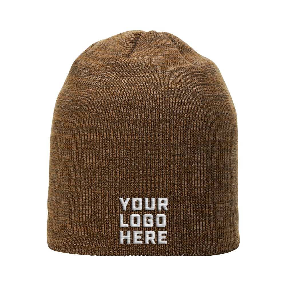 Richardson Marled Custom Beanie