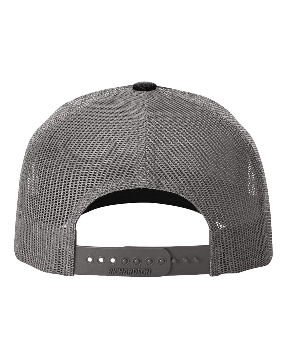 Richardson Five-Panel Trucker with Rope Custom Hat