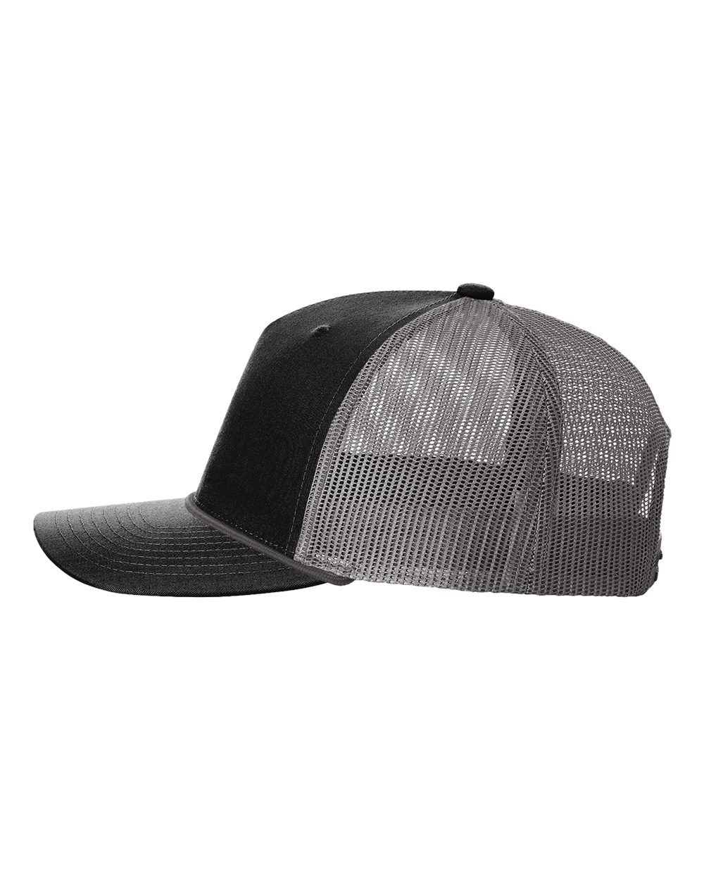 Richardson Five-Panel Trucker with Rope Custom Hat