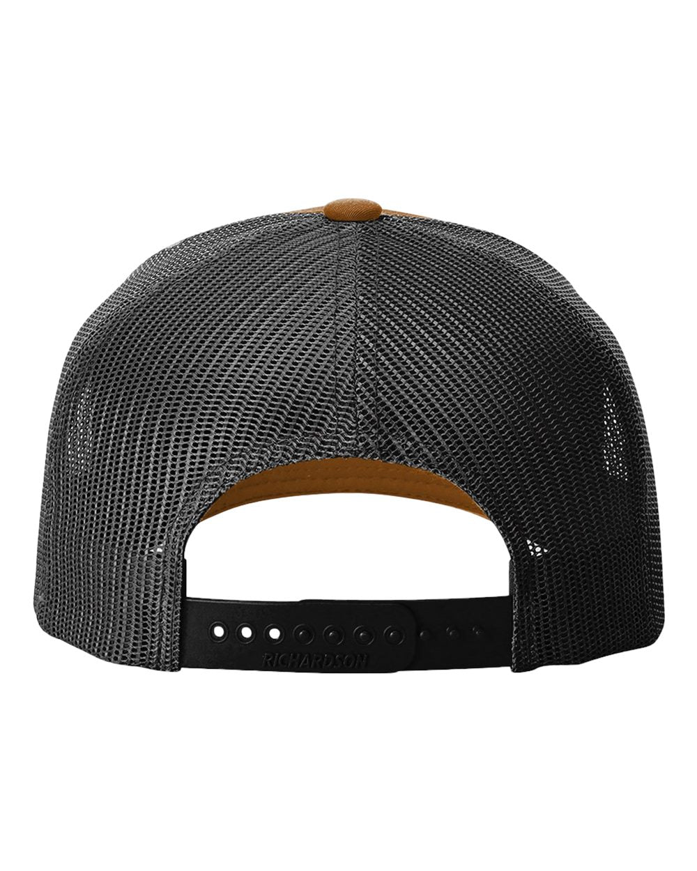 Richardson Five-Panel Trucker with Rope Custom Hat