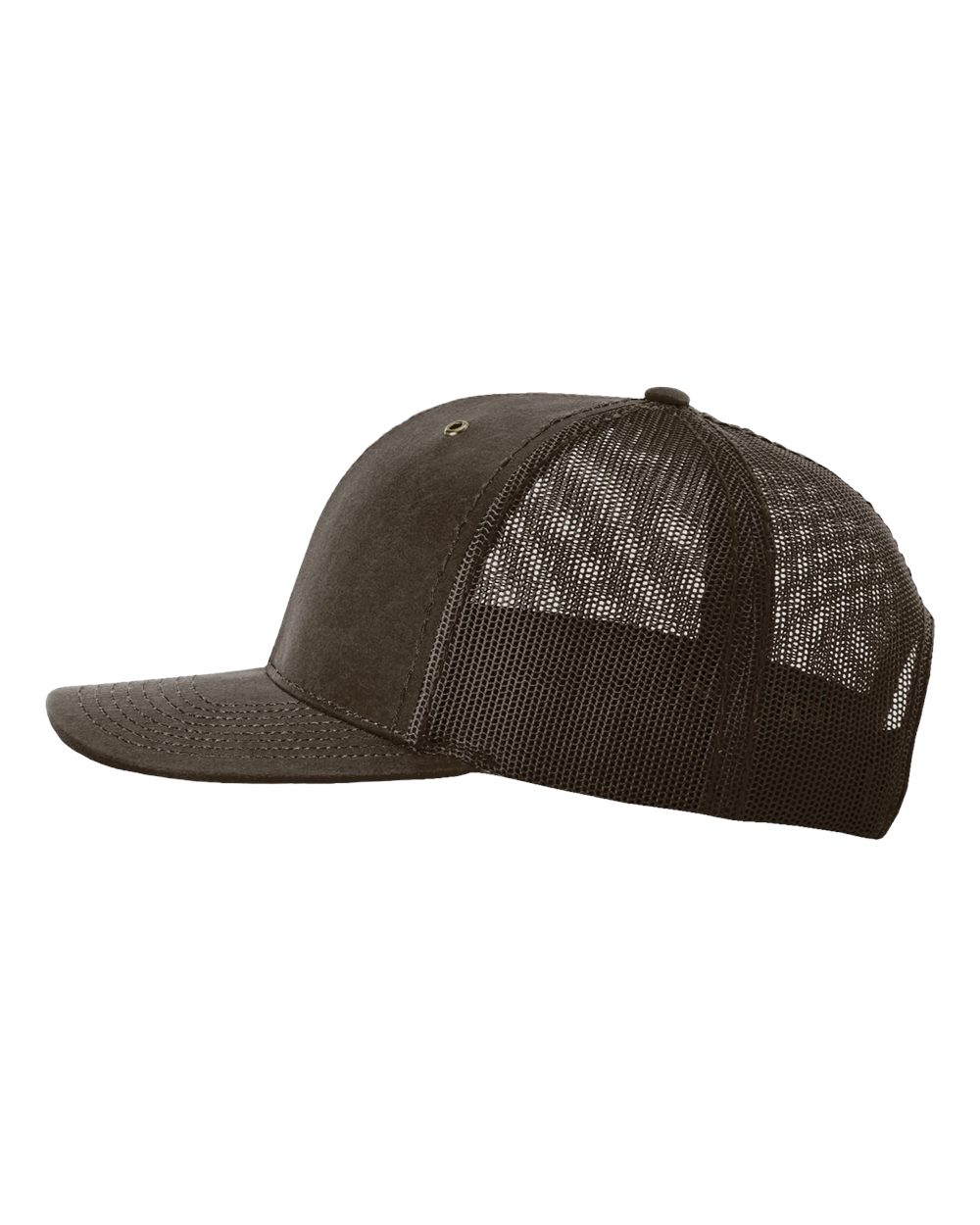 Richardson Fremont Trucker Custom Hat