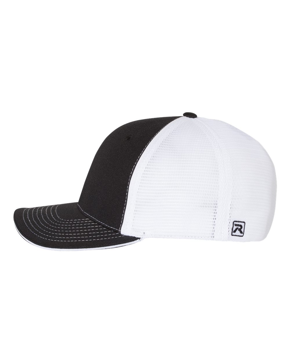 Richardson Pulse Sportmesh R-Flex Custom Hat